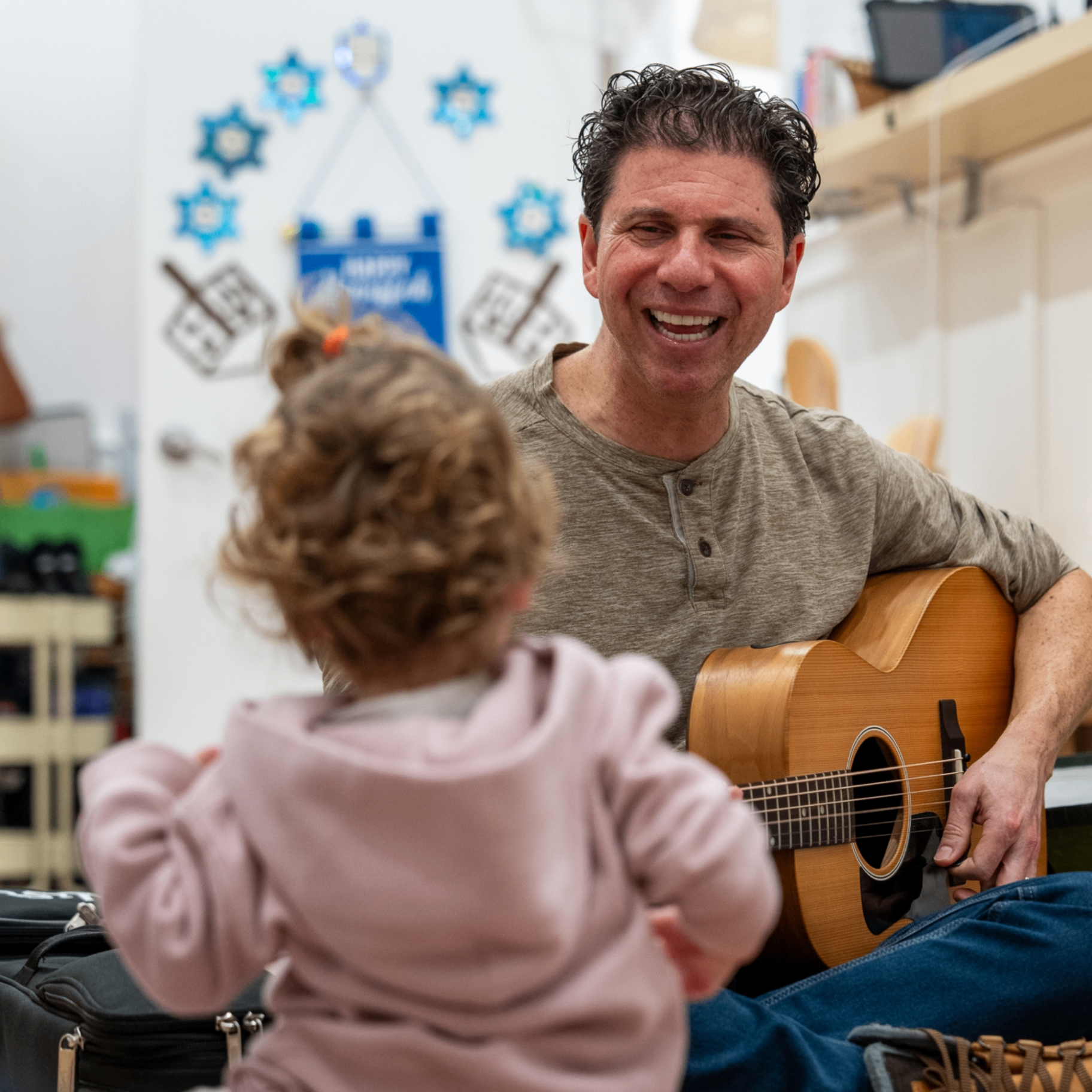 Gan Chabad Preschool
