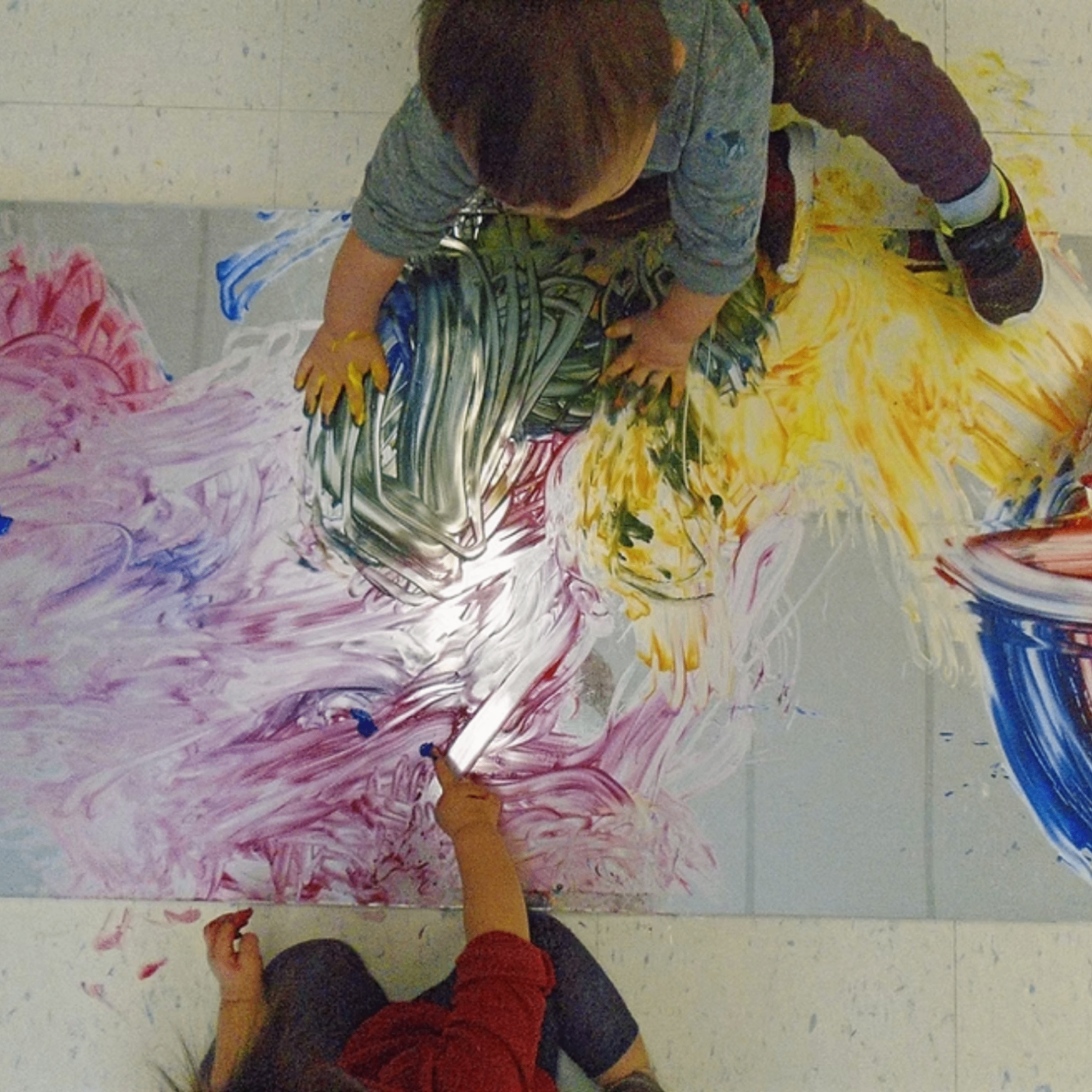 McNicoll Childcare Centre
