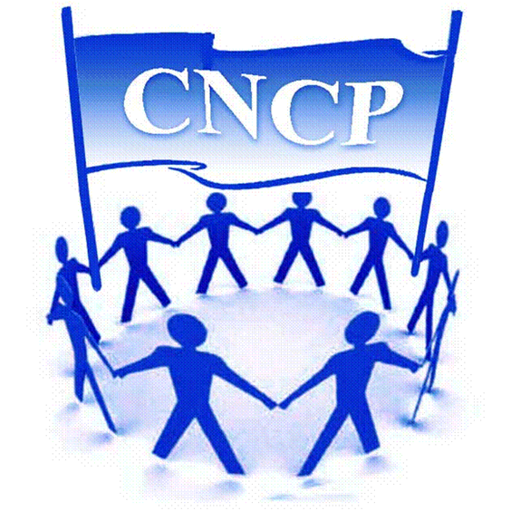 Official Sponsor of the Community Network of Childcare Programs (CNCP)