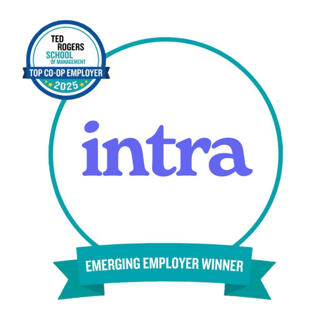 Toronto Metropolitan University Emerging Employer Winner, 2025